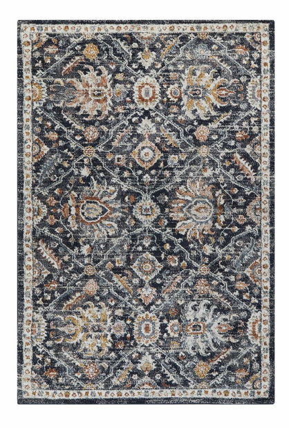 Koberec 200 x 300 cm Malis (modrá)