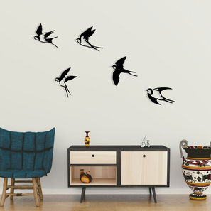 Nástěnná dekorace Domeyrot