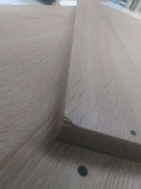 Kuchyňský kout Domini NEW (dub sonoma) *bazar