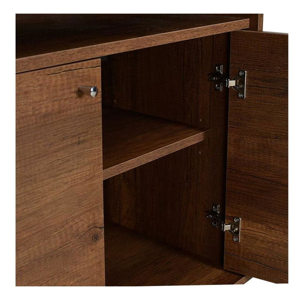 Skříňka Butoti 1 (ořech oslo)