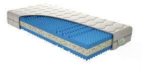Pěnová matrace Zofia 200x90 cm (T3)