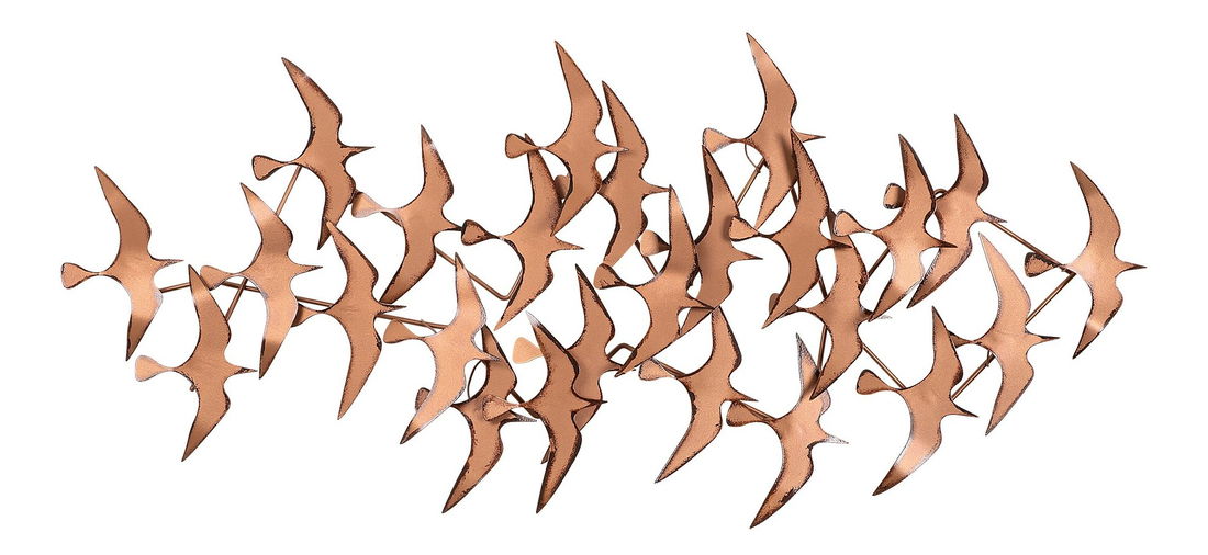 Nástěnná dekorace Cayir