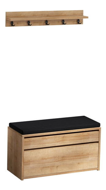 Předsíňová sestava Aliex 35