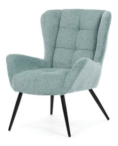 Křeslo Hello (modrá)