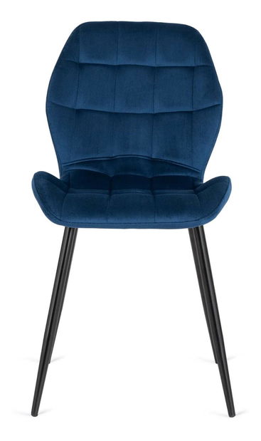 Jídelní židle Ligado (námořnická modrá)