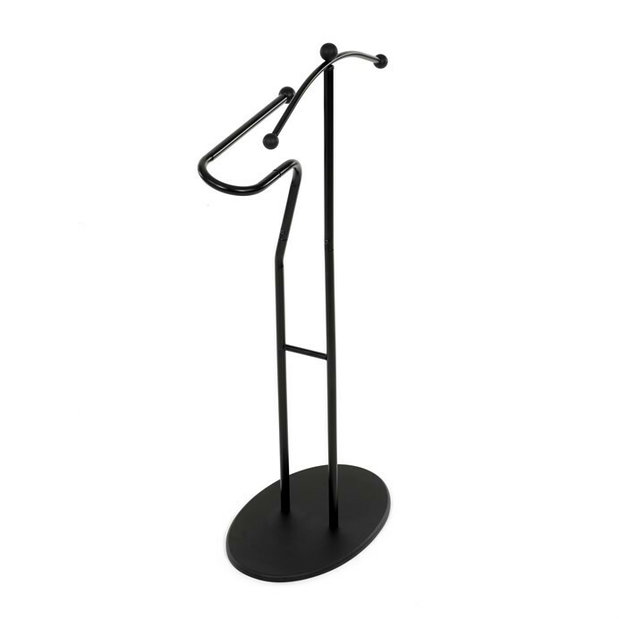 Němý sluha Nako (černá)