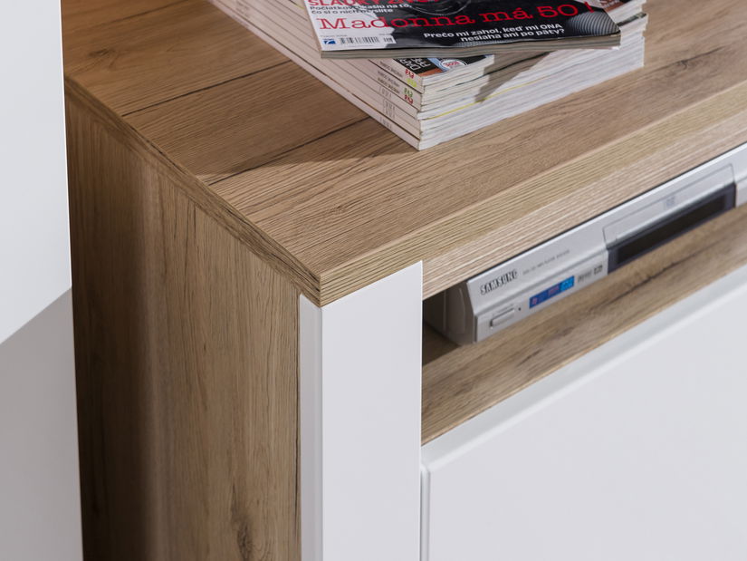 Barová skříňka Decodom Wera Typ 23 (s osvětlením)