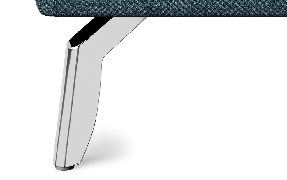 Manželská postel 180 cm Toscan (s roštem)