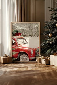 Obraz Nvyka 21 (vícebarevné)