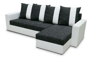 Rohová sedací souprava Porter (P)