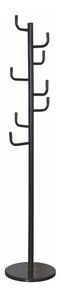 Věšák Eldy (černá)
