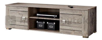 TV stolek/skříňka Pirmont 24 SR MO 10
