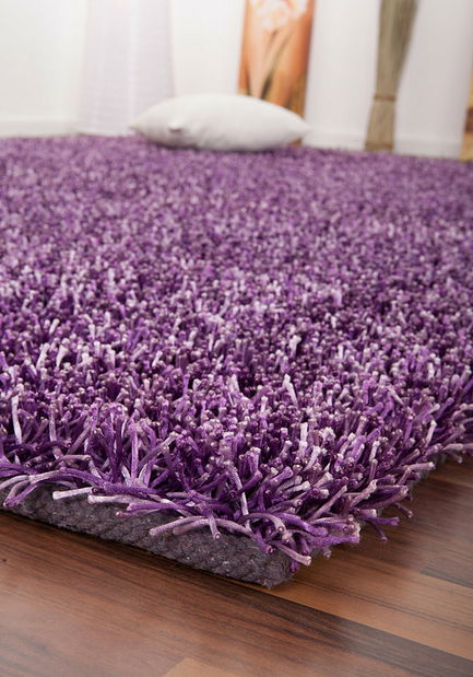 Ručně tkaný koberec Flamenco 300 Tequila