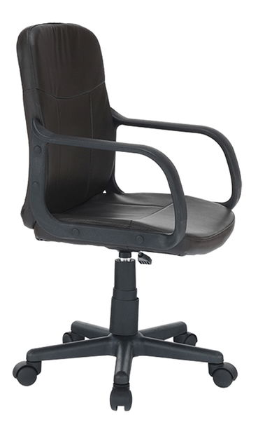 Kancelářské křeslo Arriba (hnědá)