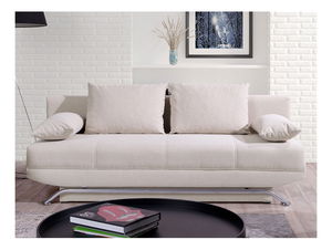 Pohovka Alaric (krémová)