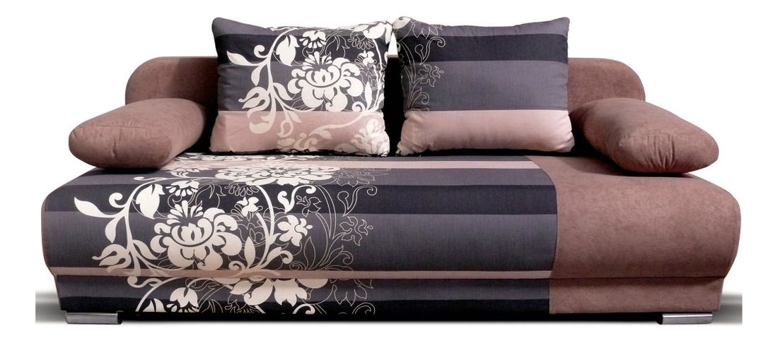 Pohovka Lexus flowers 2