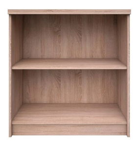 Regál Tianna (dub sonoma)