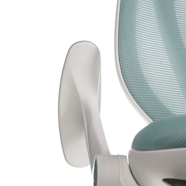 Dětská židle Contaremos (modrá)