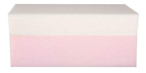 Pěnová matrace BRW Family premium plus 2000 med 200x160 cm