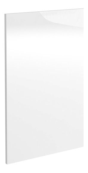 Boční krycí panel na dolní kuchyňskou skříňku Verlene DZ-72/57