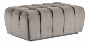 Taburetka Laura Typ 17 (šedá)