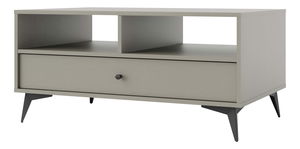 Konferenční stolek Tokyna (zelená)