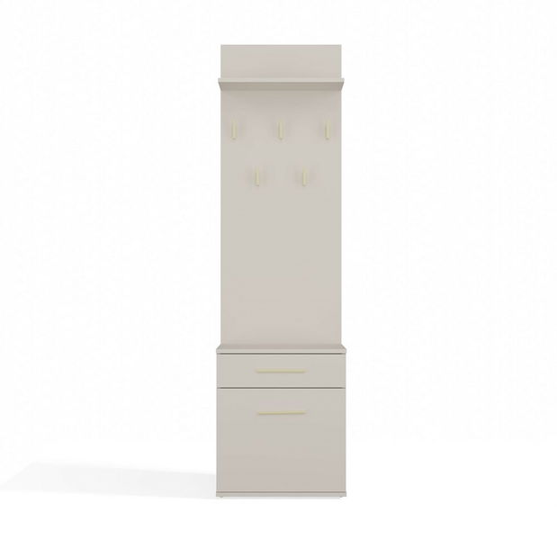 Předsíňová sestava Dialogos 2 (kašmír)