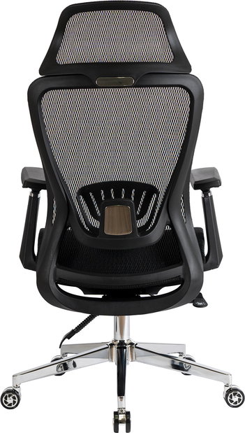 Kancelářské křeslo Legion (černá)