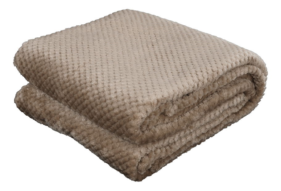 Deka Desire (hnědá)