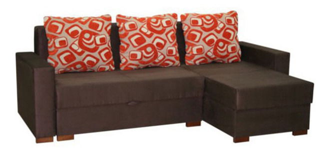 Rohová sedací souprava APOLLO KOL 69 (L/P)