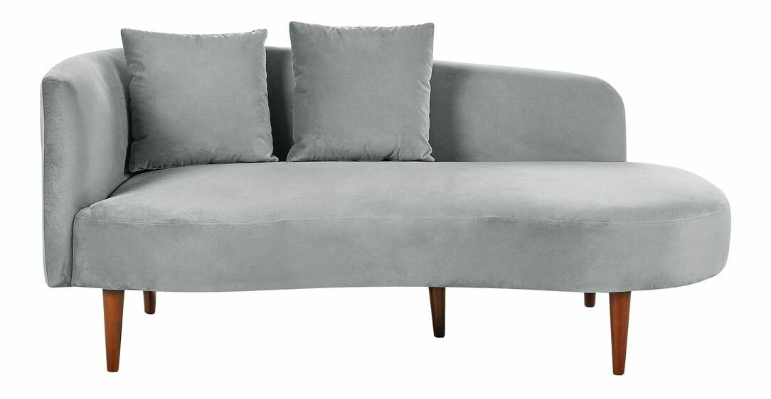 Lenoška Chaza (šedá) (L)