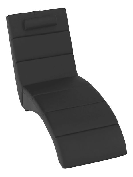 Lenoška Lutum (černá)