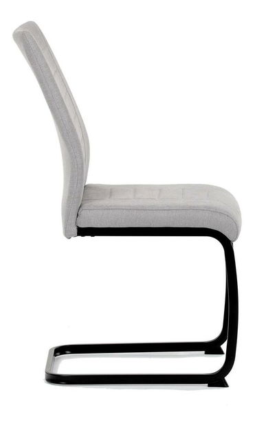 Jídelní židle Desocupar (lanýžová)