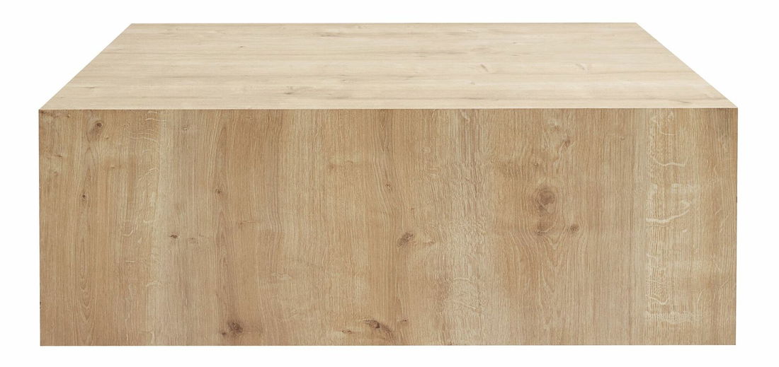 Konferenční stolek Prizza 2 (vícebarevné)