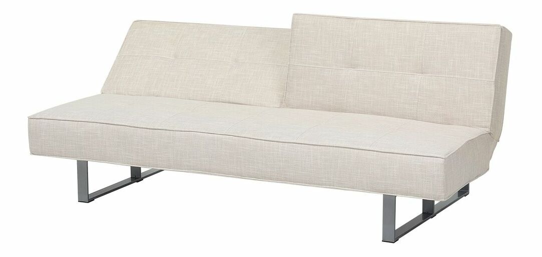 Pohovka Dudley (světle béžová)