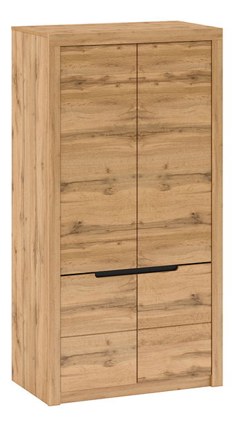 Šatní skříň Toriana F