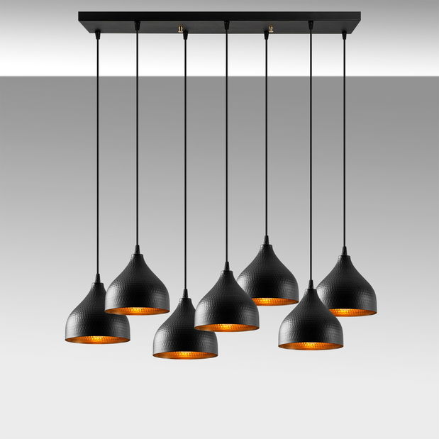 Stropní svítidlo Tania 6221