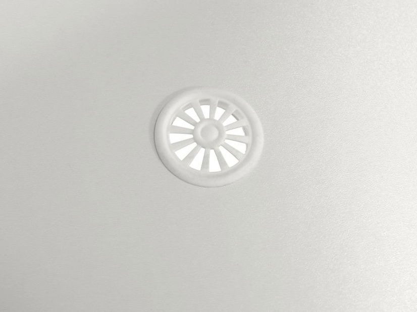 Sedačka ve tvaru U Brodgat BL2L-STARK-373 (šedohnědá taupe) (P)