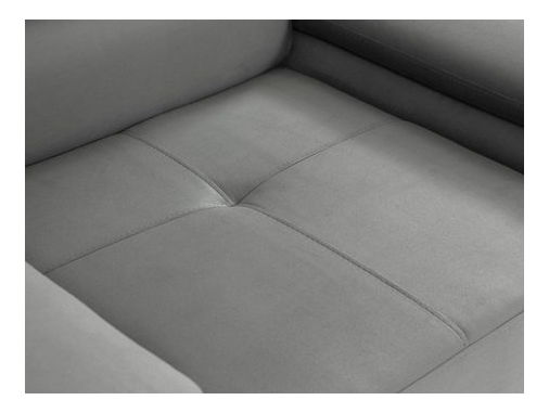 Sedací souprava 3+2+1 Terazuro 3+2+1 (šedá)