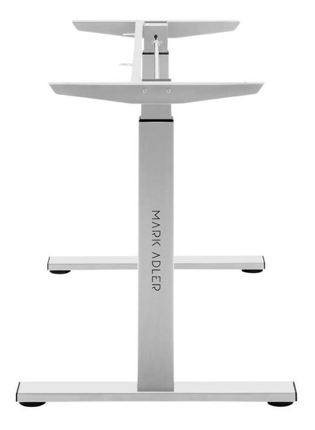 Elektrický rám na stůl Xenon 2.0 (bílá)