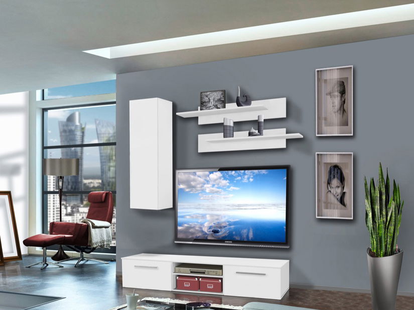 Obývací stěna Cover 25 WW CO A1