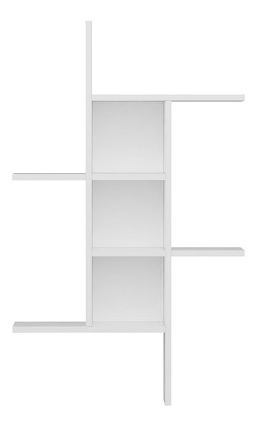 Police Misuli (bílá)