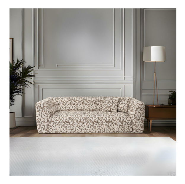 Pohovka trojsedačka Cadellona (vícebarevné)