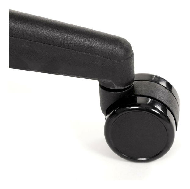 Kancelářské křeslo Kurosadas (bordó + černá)