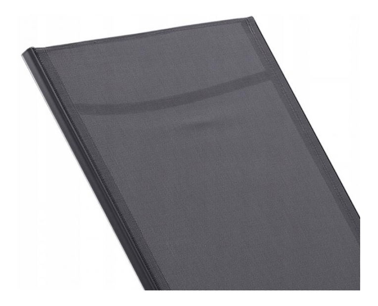 Zahradní lehátko Lone