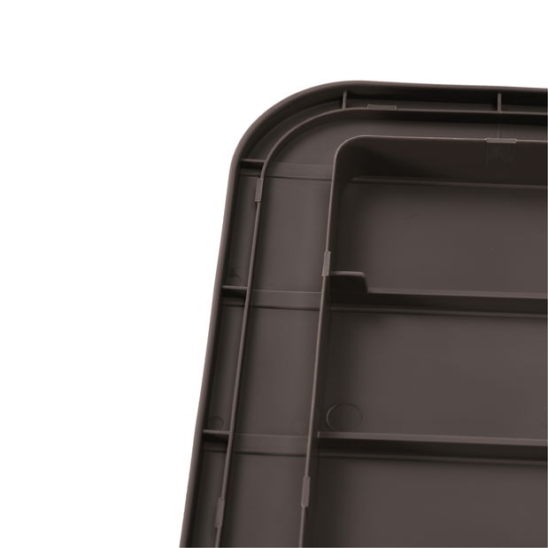 Úložný box Impella (šedá)