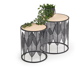 Konferenční stolek Fredrick