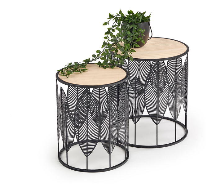 Konferenční stolek Fredrick