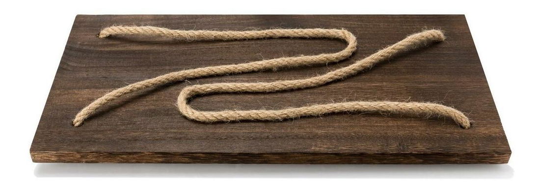 Police Nopesa 15 (ořech)