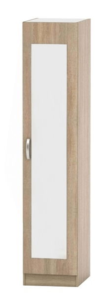 Šatní skříň BE02-005-00 Breanna
